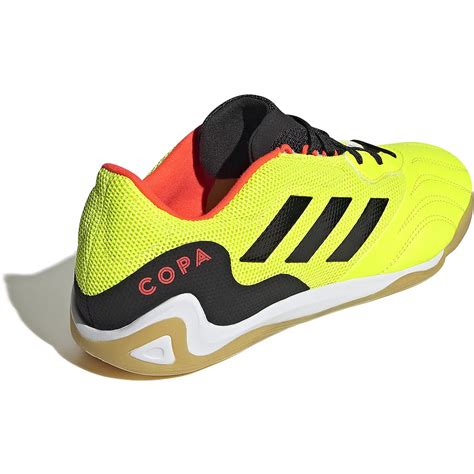 adidas copas indoor|adidas copa sense 3 indoor.